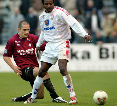 Dawid Banaczek, Norrköping och Paguy Zunda, Assyriska