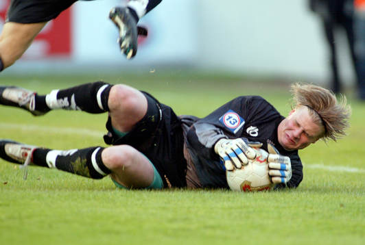 Erland Hellström, målvakt, Assyriska