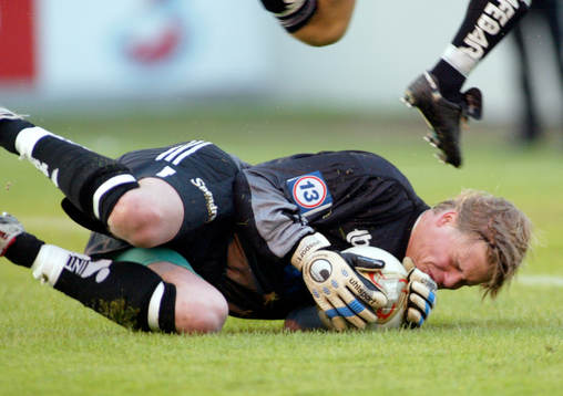 Erland Hellström, målvakt, Assyriska