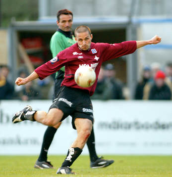 Dawid Banaczek, Norrköping