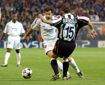 Figo och Birindelli