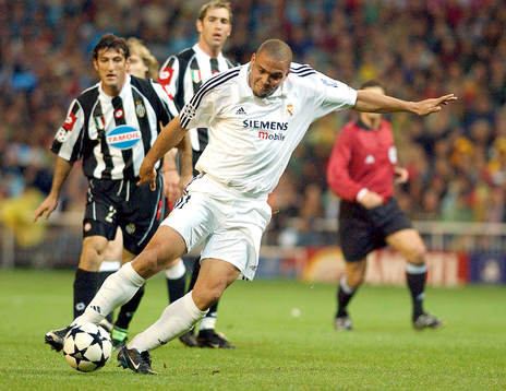 Ronaldo
