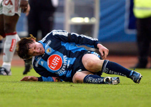 Kim Källström, Djurgården