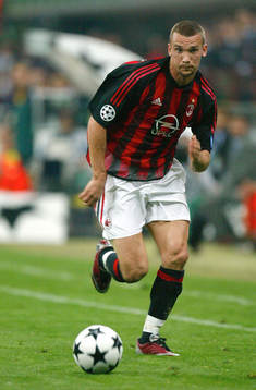 Shevchenko