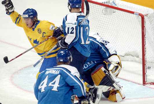 kvartsfinal, Jörgen Jönsson, Sverige, jubel