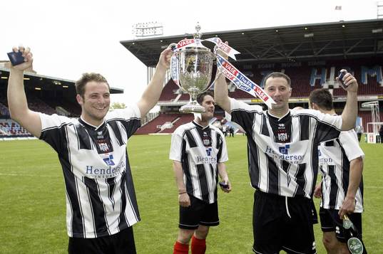 Fotboll, Engelsk, FA Vase Cup Final,  AFC Sudbury - Brigg