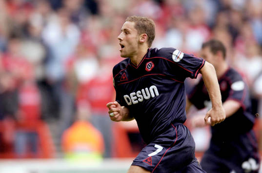 Fotboll, Engelsk, division 1, kval,  Nottingham Forest -