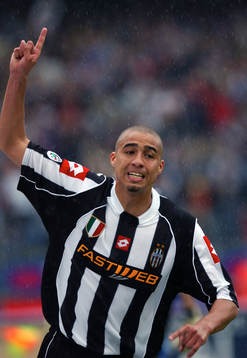 Trezeguet