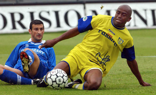 Eriberto, Chievo