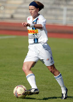 Sara Thunebro, Djurgården/Landvetter