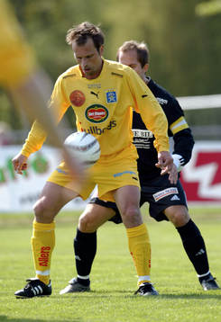 Jonas Axeldal, Ängelholm