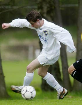 Fotboll, Juniorallsvenskan,  IFK Malmö