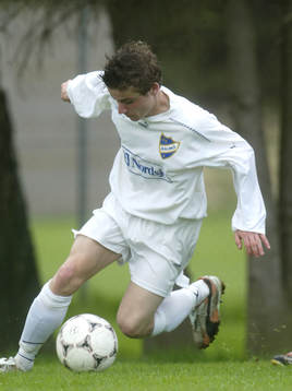 Fotboll, Juniorallsvenskan, IFK Malmö