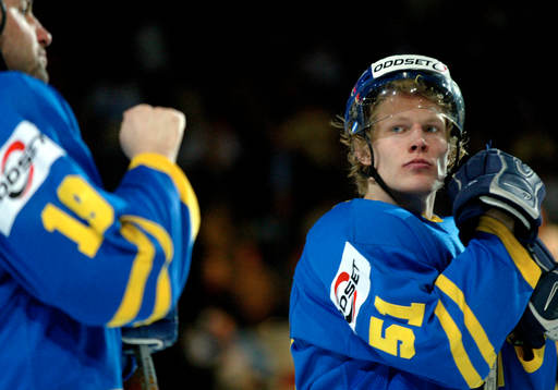 Mika Hannula, depp