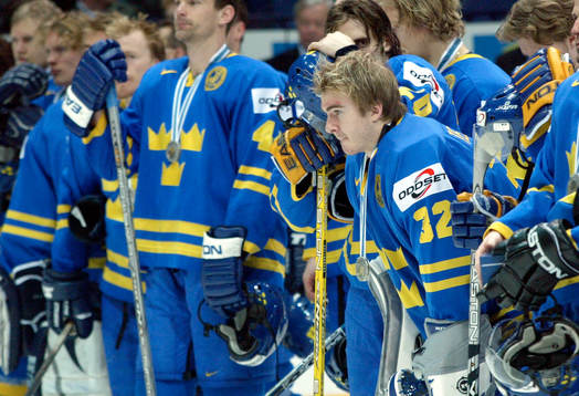 Mikael Tellqvist, depp