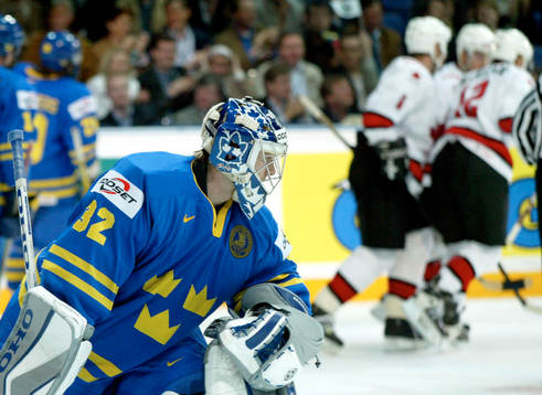 Mikael Tellqvist,målvakt,  depp