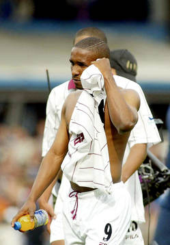 Jermaine Defoe, West Ham deppar