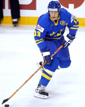 Mats Sundin