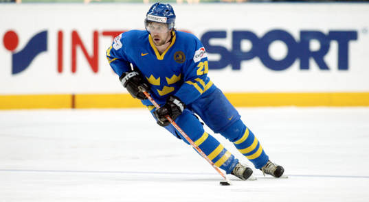 Peter Forsberg