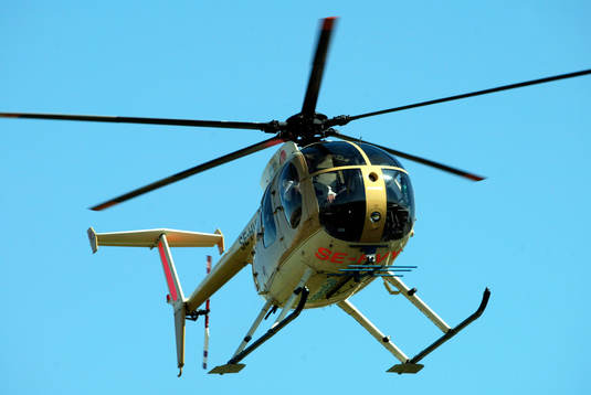 Helikopter