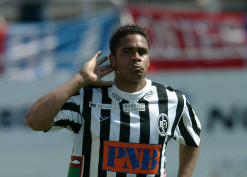 Daniel Nannskog