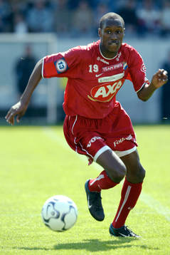 Atiba Hutchinsson