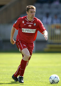 Christer Thor