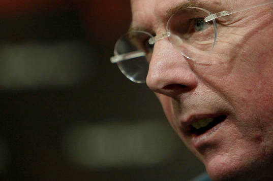 Sven-Göran Eriksson, förbundskapten, England