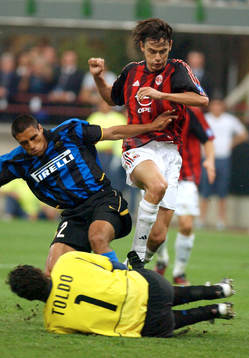Toldo, Cordoba, Inzaghi