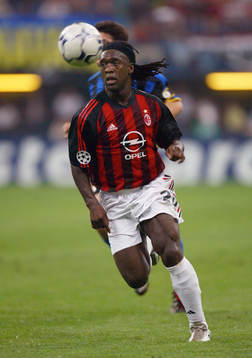 Seedorf