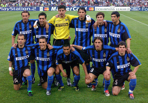 Inter, lagbild