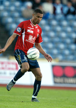 Afonso Alves