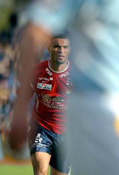 Afonso Alves