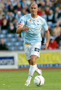 Daniel Majstorovic