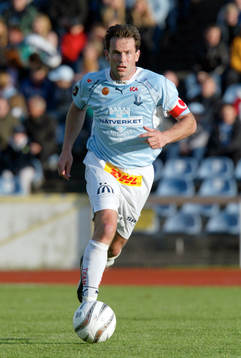 Hans Mattisson