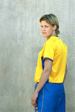 Ulrika Björn, Sverige
