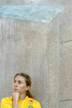 Sara Call,  Sverige