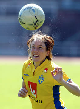 Hanna Ljungberg