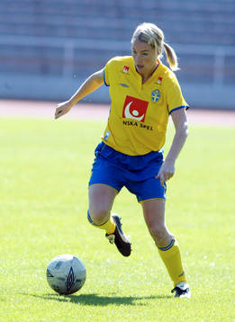 Hanna Marklund