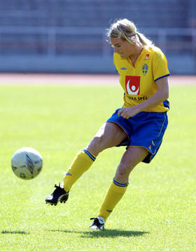 Hanna Marklund