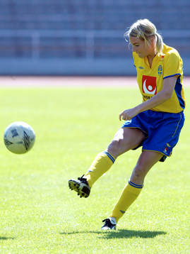 Hanna Marklund