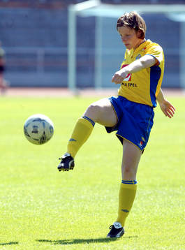 Linda Dahlqvist