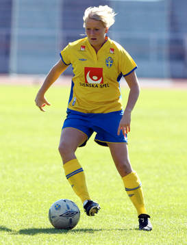 Jenny Engwall