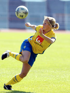 Jenny Engwall