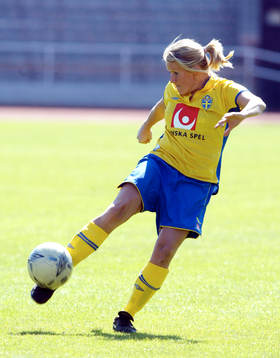 Jenny Engwall
