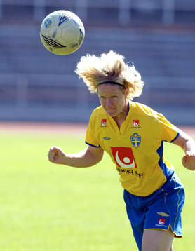 Victoria Svensson