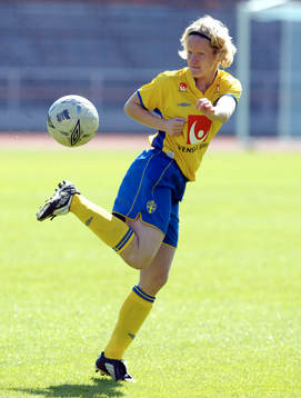 Victoria Svensson