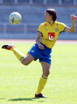 Jane Törnqvist