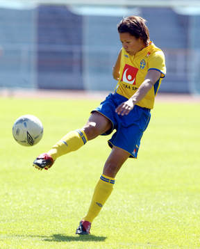 Jane Törnqvist