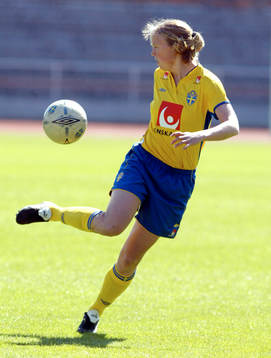 Sara Larsson